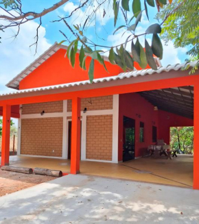 Casa Mirante da Serra